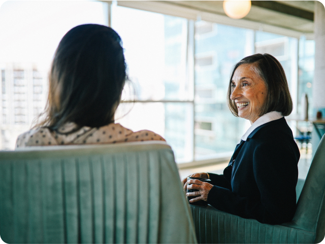 Temporary Health Service Staff