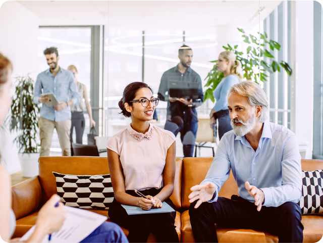 On-Demand Staffing Solutions