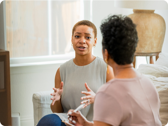 Health and Social Care Staffing